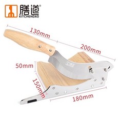 KITCHENDAO 中藥鍘刀, 1個
