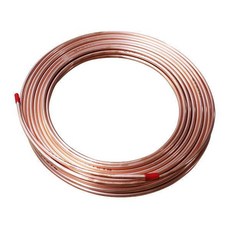 국산 에어컨 연질 동파이프 연질관 15M 12.7mm(0.7T), 국산 에어컨 연질 동파이프 연질관 15M 12.7mm(, 1개