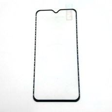 撞色 側掀皮套 VIVO V60 V60 Lite V50 V50 Lite V70 V70 FE 玻璃貼, 滿版玻璃貼,VIVO V60 Lite, 1個