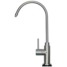 聲寶 不銹鋼大彎管龍頭/飲水用水龍頭(2分規格)-LF無鉛認證 出水龍頭 出水鵝頸, 1個