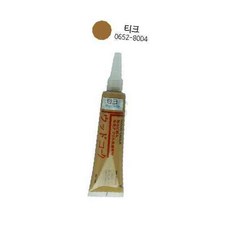 셀 커머스 우드코크 120g 원목보수제, 우드코크-티크120g-0652-8004