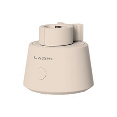 LARMI 手持風扇旋轉底座 LMRB01 1800mAh, 樂米LARMI AI手持冰能扇旋轉底座 LMRB01