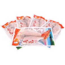 [삼다몰]제주 자반 손질 옥돔 선물세트, 1개