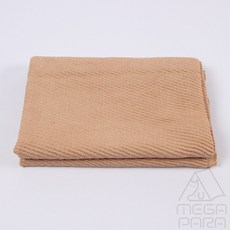 마리사라 갈색 여성용 숄 190x66cm 여성용 머플러숄