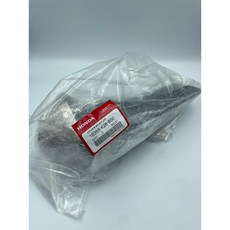 HONDA 正廠 MSX SF板防燙蓋 18355-K26-B00, 1個