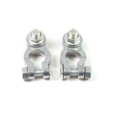 자동차 배터리 터미널 볼트 단자 소켓 접지 커넥터, 1볼트플러스