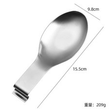 不銹鋼西餐置物盤, 本色, 1套