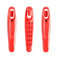 락모터스 자전거 타이어레버 TOOPRE 3P 주걱 튜브교체 공구 펑크수리 셔틀레버 휠 튜브 전동킥보드, 1세트