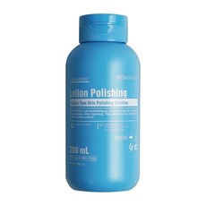 코나피딜 로션폴리싱200ml 순한 클렌징밀크 파메스테틱, 1개