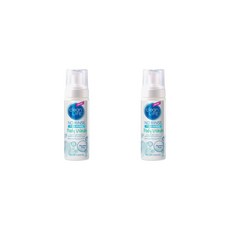 No-Rinse 포밍 바디워시 236.6ml 2팩