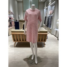 마더피아 멋스러운 디자인의 임산부용 트위드 원피스 (ROP8035 ) 578162
