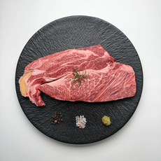 [대산축산] 국내산 한우 꽃등심 등심 냉장, 200g, 2개