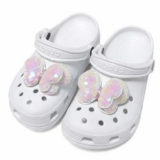 스팽글 두겹 날개 나비 파츠 세트 (2pcs)