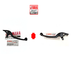 NMAX125(2021~)브레이크레버세트순정품, 2021~, 1세트 2021~, 1세트