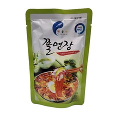 해인 쫄면장 150gX1개, 1개, 150g