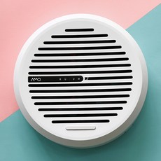 공기청정기 DIY 만들기 루움 펫공기청정기 [필터 포함]