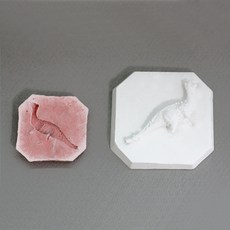 공룡화석 만들기(5인용)