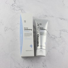 써모슈티컬 프라임 클렌징 마스크, 1개, 100ml