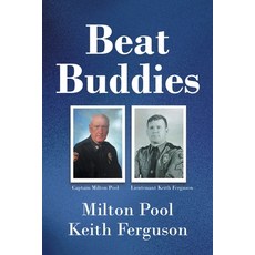 (영문도서)Beat Buddies Paperback, Page Publishing, English, 9798902518129 Page Publishing, English, 9798902518129