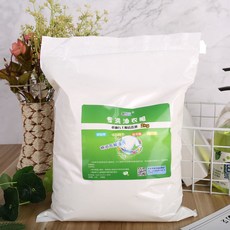 專洗工作服去油漬洗衣粉 濃縮配方 適用汽修機械重油污, 1個, 4斤2000剋實惠裝