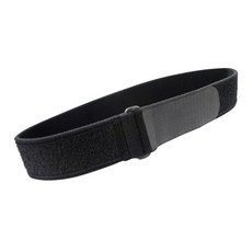 腿腳綁帶(S) 5*65cm - 舒適透氣、可調節鬆緊度腿部固定帶, 1個