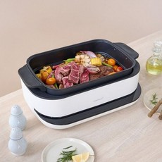 락앤락 대용량 분리형 멀티쿠커 6L 182934