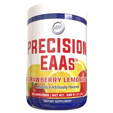 HI-TECH PHARMACEUTICALS Precision EAAs 草莓檸檬水, 1個, 396g