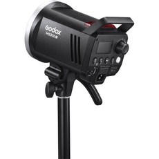 神牛 Godox MS300V 300W 玩家棚燈 閃光燈 公司貨 保榮卡口 攝影燈 LED 造型燈 模擬燈, 1個