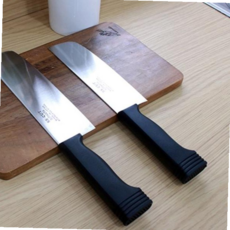 일본 전문가 초보자 쉐프 주방칼 중식도 식칼 식도 소, 1개
