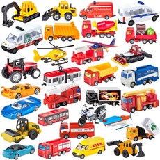 시쿠 슈퍼카 특수차 중장비 비행기 스쿨버스 오토바이 소방차 미니카 200종 모음, 79. SK0807 헬리콥터, 1개