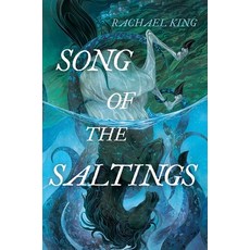 (영문도서)Song of the Saltings Hardcover, Margaret K. McElderry Books, English, 9781665984331