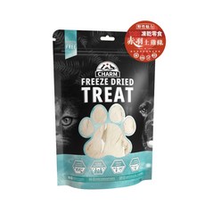 【CHARM 野性魅力】凍乾 犬貓凍乾 貓零食 犬零食 寵物凍乾 40g - 北大寵物, 赤羽土雞條凍乾40g, 1個