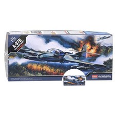 A-37B 드래곤플라이 베트남전 프라모델 밀리터리프라모델