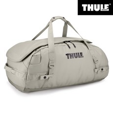 툴레 뉴 캐즘 캠핑 등산 여행용 스포츠 가방 더플백 백팩 70L, 소프트 샌드