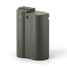 틸타 니콘 EN-EL15C 호환 USB-C 타입 충전식 배터리 TEN-EL15C-GN, 1개 1개
