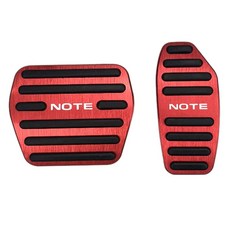 BOYOUS[형]닛산 신형 노트 E13계 e-POWER(2020년 12월~) 알루미늄 페달 공구