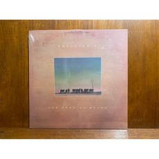 沐耳 Khruangbin 第二張專輯 Con Todo el Mundo 德州迷幻黑膠唱片