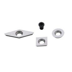 台灣製 (含鎢鋼刀片) 盒裝, 詳見包裝, 三件組替換車刀