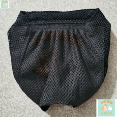 本町萌寵 狗寵物頭套 貓咪頭套 狗狗嘴套 貓咪頭罩 頭套寵物 狗狗嘴套 貓咪保護面具防亂食防咬防舔洗澡貓咪洗澡, 黑色, 1個