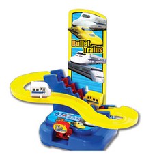 [디코랜드] ktx한국고속철도 코스터, 단품, 1개