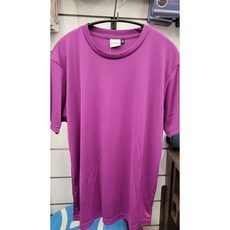 F.D.B 圓領短袖排汗衣