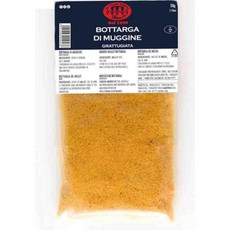 ‎LE MAREVIGLIE 보타르가파우더 숭어알 50g‎ 이탈리아산