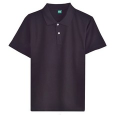 JUSN 台灣製 CVC網眼POLO衫 黑色 8號 5L 共20色 頂級 團體服 制服 工作服 現貨 短袖