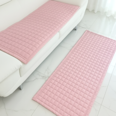 비스퀘어 소프트 마이크로 소파패드