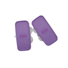 트위스트 스텝퍼, 보라