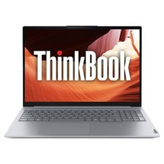 레노버 2026 씽크북 16AHP G9 R5 AI 라이젠5 라이젠 200 시리즈, Vapor Grey, 21UT000AKR, 512GB, 16GB, 윈도우 11 프로