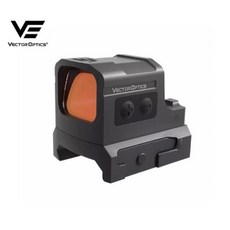 Vector Optics 維特 Frenzy-S 內紅點 (非球面鏡片、防震), 1個