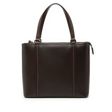 버버리 중고 2000-2017 레더 토트 백