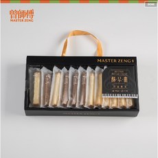 曾師傅 酥琴曲禮盒, 1個