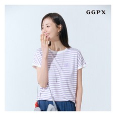 [지지피엑스] (26SS) NEW 아트웍 폰테 티셔츠 5종